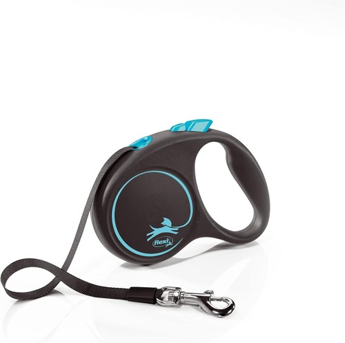 Flexi black design gurt 5 - gurt,