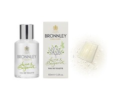 Bronnley Eau de Toilette Lime