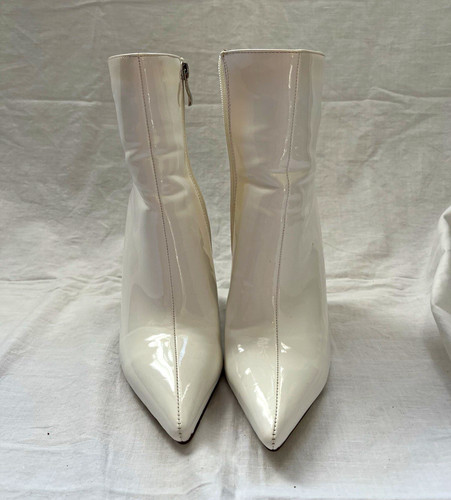 Bebo damen stiefeletten - stiefeletten, weiß
