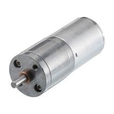 Mikro Geschwindigkeit