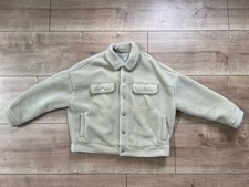 ASOS Oversize-Westernjacke aus