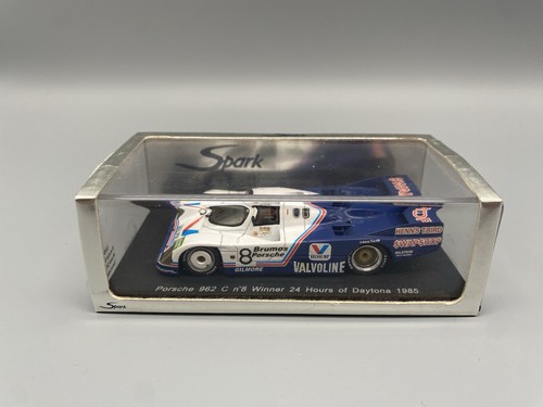 Spark porsche 962 - 962, c