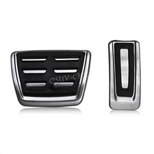 Bremse Gas Pedal Deckel Set Zubehör Für VW Golf 7 8 Passat Tiguan Octavia