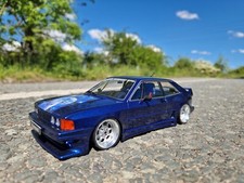 1:18 VW Scirocco 1 Rieger GTO