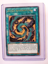 Antike Antriebsfusion