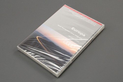 Original audi navigation plus - original,