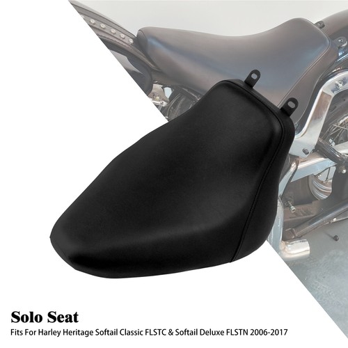 Schwarz fahrer solositz für - schwarz,