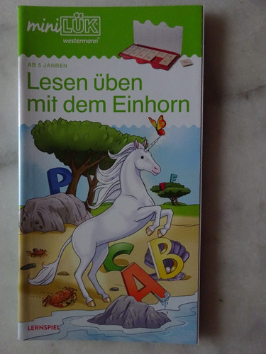 Xxxx mini lük heft lesen - xxxx,