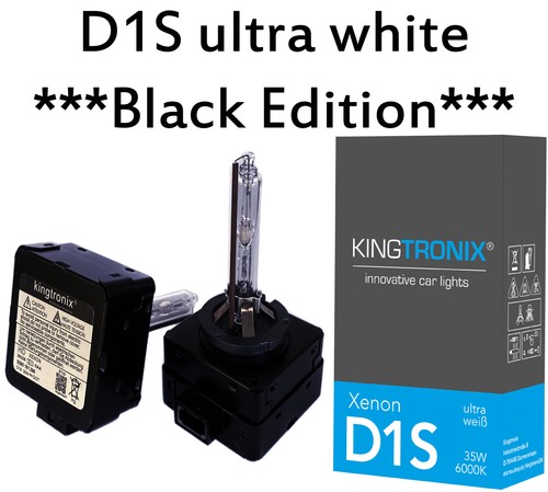 D1s xenon brenner - 2x,