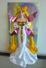 Sailor moon doll art - sailor, piece
