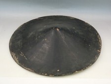 Antik Japanische Jingasa