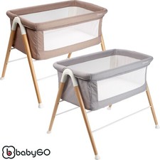 Babybett Beistellbett