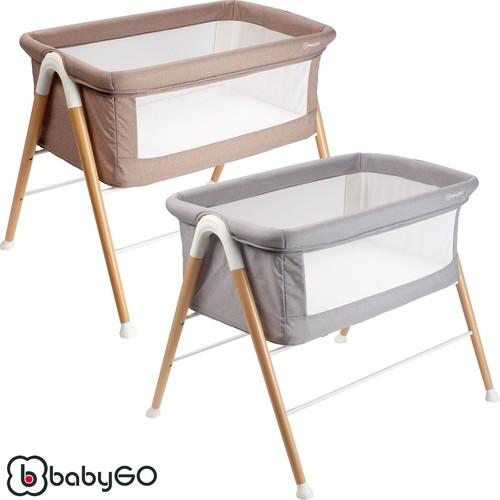 Babybett beistellbett - babybett,