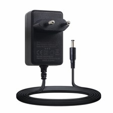 SONICAKE Pedal Netzteil Adapter 9V DC 1A Spitze Negative für Effektpedal