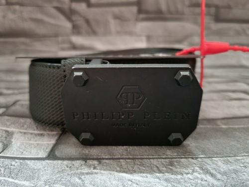 Philipp plein leather - plein,