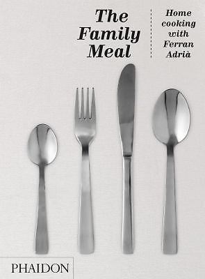The family meal home cooking - family,