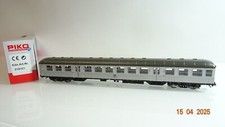 Piko H0 57650 Silberling 2.Kl. der DB in OVP PR7144