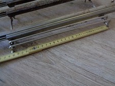 Bosch Siemens 00475131  Vollauszüge Teleskopschienen für Backofen