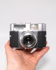 Voigtländer Vito BL 35mm