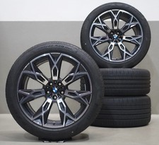 Original BMW 7er G70 X3 G45 20