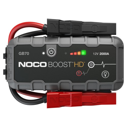 Noco starthilfe lithium - noco,