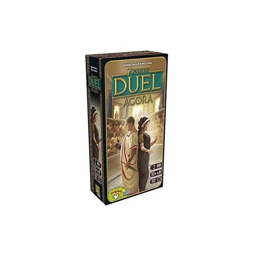 Wonders duel agora - -,