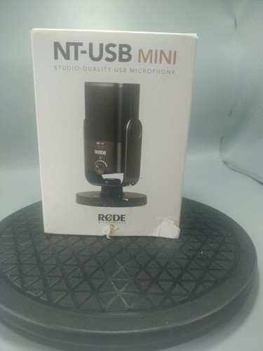 Rode microphones usb mini - rode,
