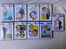 Paco Martinez Soria 9 DVDs aus
