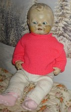 Alte Puppe Koenig & Wernicke