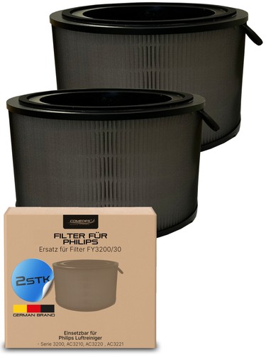 Comedes ersatzfilter set - comedes,