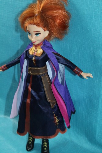 Hasbro disney puppe - hasbro,
