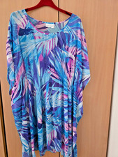 Tunika strandkleid 48 50 - tunika/strandkleid,, gr.
