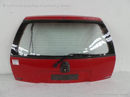 Opel corsa 1993 - ,