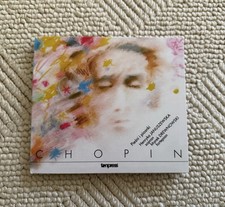 CHOPIN / Pieśni i Piosnki op.74 ( The SONGS ) , CD