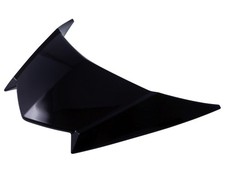 Spoiler TNT schwarz, kompatibel für Peugeot Speedfight 2 Heckverkleidung Spoiler