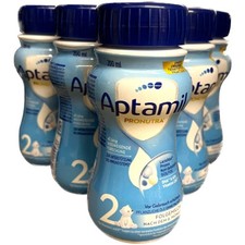 APTAMIL Folgemilch Pronutra 2