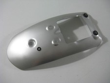 Radlauf hinten unten Kotflügel Schutzblech Triumph Speed Twin 1200, DD04, 22-24