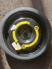 Ersatzrad Notrad Audi  VW SEAT Skoda   18 Zoll ET25,5  1K0601027B