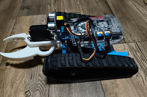 Makeblock roboter mit - makeblock,