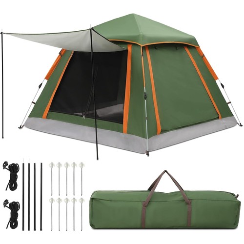 Camping zelt personen - zelt,