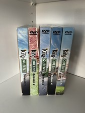 King of Queens - Staffeln 1