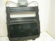 Schiebedach Rover 400 RT 015