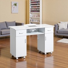 Maniküretisch Studiotisch