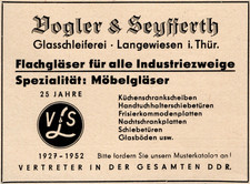 48/949 ANZEIGE AUS EINER