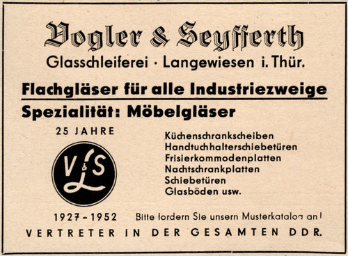 949 anzeige aus einer - anzeige,