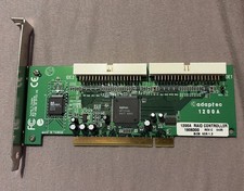 Adaptec 1200a pci ata - 1200a,