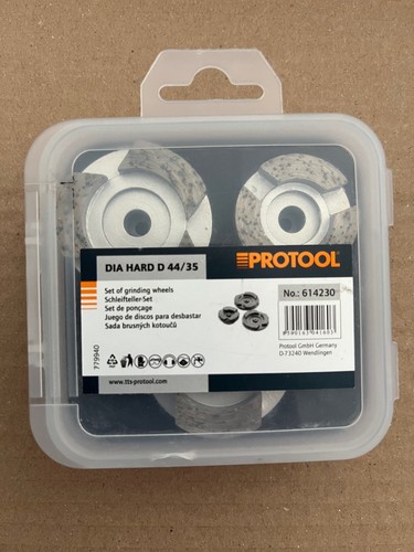 Protool festool dia hard - hard, 44/35