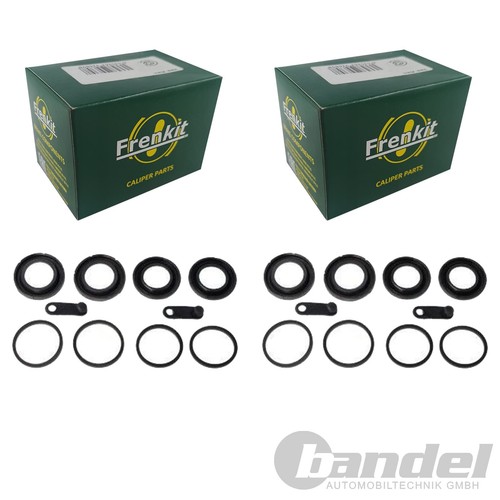 Frenkit reparatursatz - 2x,