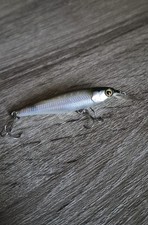 Illex/Jackall Squirrel 61 SP Kunstköder Twitchbait Barschwobbler 