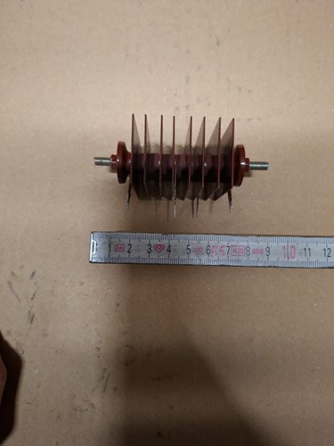 Gleichrichter 3 2w - 40, 3,2w